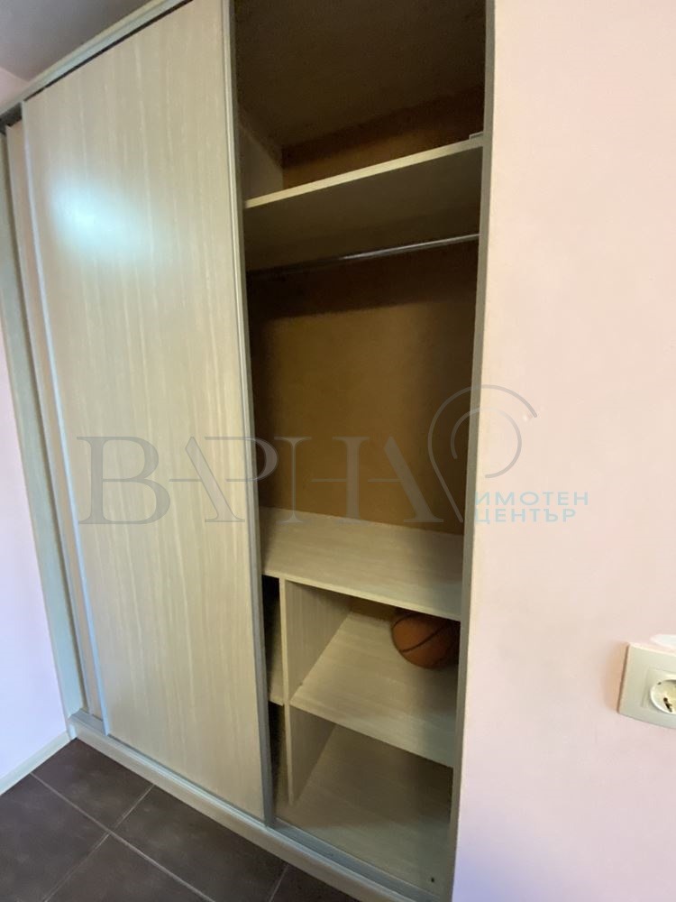Дава под наем  1-стаен град Варна , Бриз , 40 кв.м | 47041795 - изображение [4]