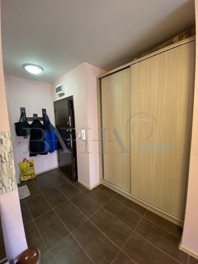 Дава под наем  1-стаен град Варна , Бриз , 40 кв.м | 47041795 - изображение [3]