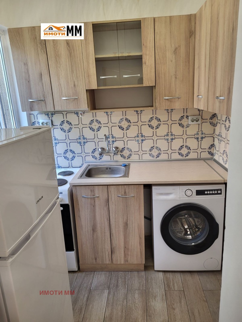 Te huur  Studio Plovdiv , Trakija , 36 m² | 33182647