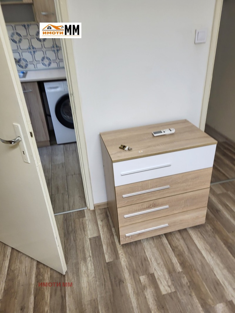 Te huur  Studio Plovdiv , Trakija , 36 m² | 33182647 - afbeelding [6]