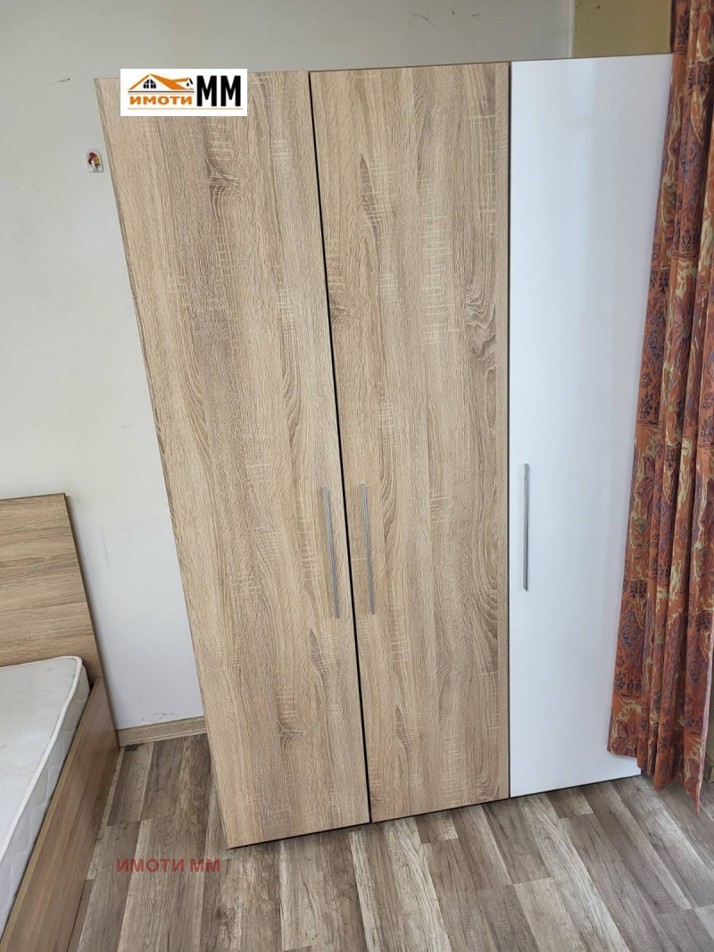 Te huur  Studio Plovdiv , Trakija , 36 m² | 33182647 - afbeelding [3]