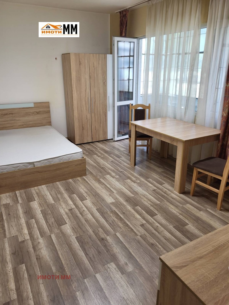 Te huur  Studio Plovdiv , Trakija , 36 m² | 33182647 - afbeelding [5]