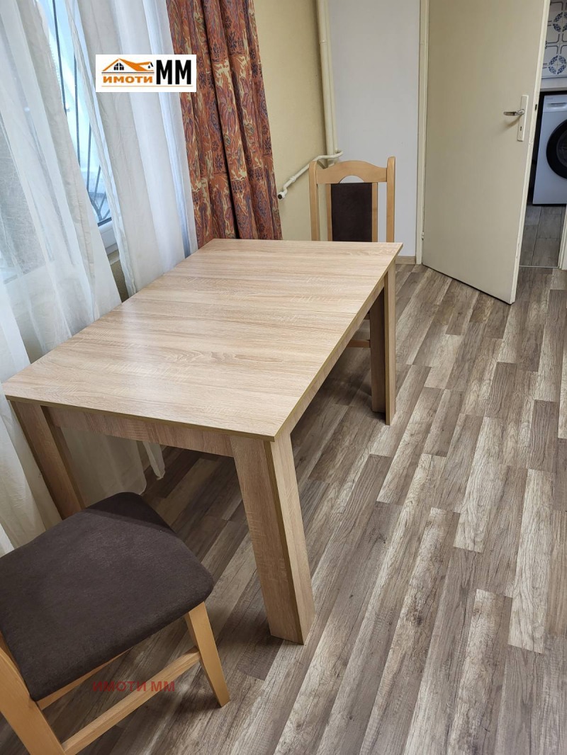 Te huur  Studio Plovdiv , Trakija , 36 m² | 33182647 - afbeelding [2]