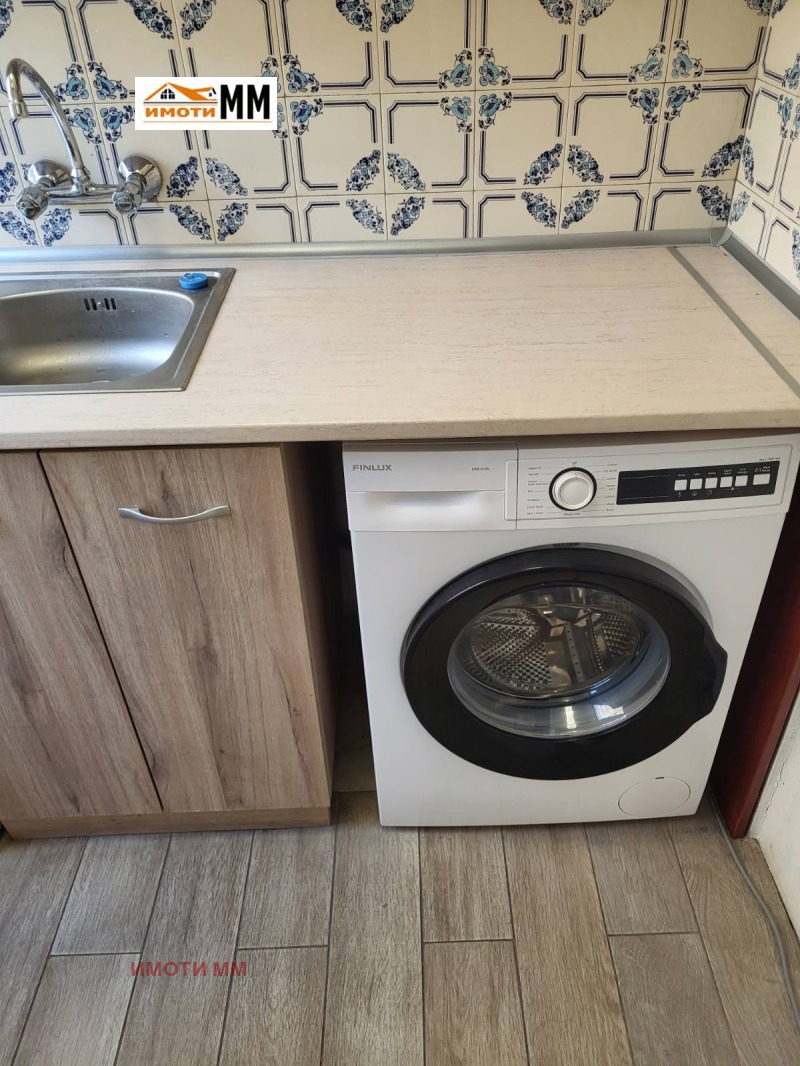 Te huur  Studio Plovdiv , Trakija , 36 m² | 33182647 - afbeelding [4]
