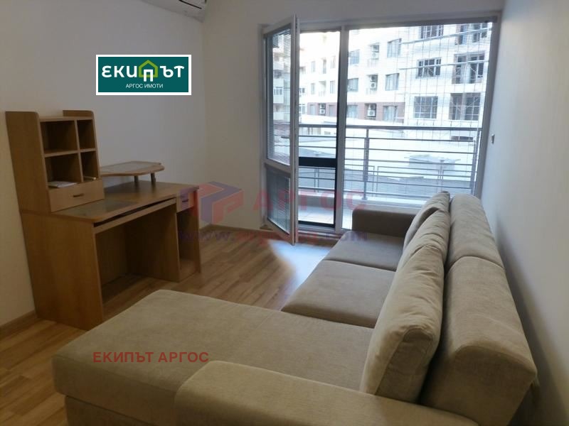 Дава под наем 2-СТАЕН, гр. Варна, Левски 1, снимка 4 - Апартаменти - 53050112