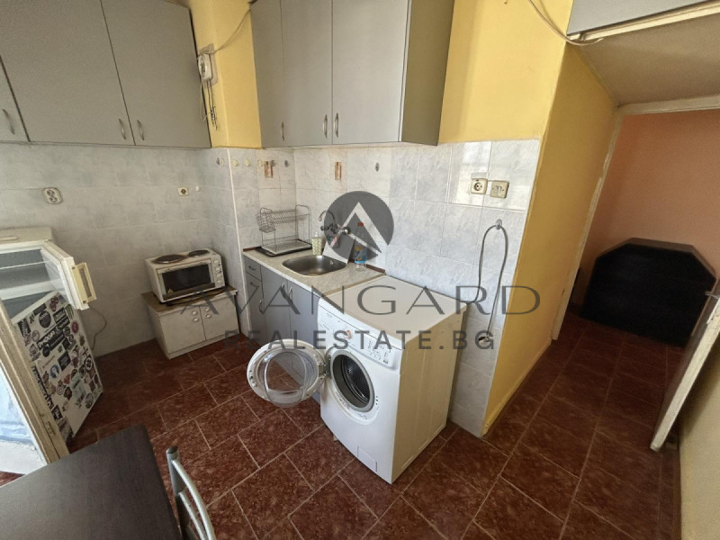 Kiadó  1 hálószoba Plovdiv , Karsijaka , 60 négyzetméter | 69674167 - kép [7]