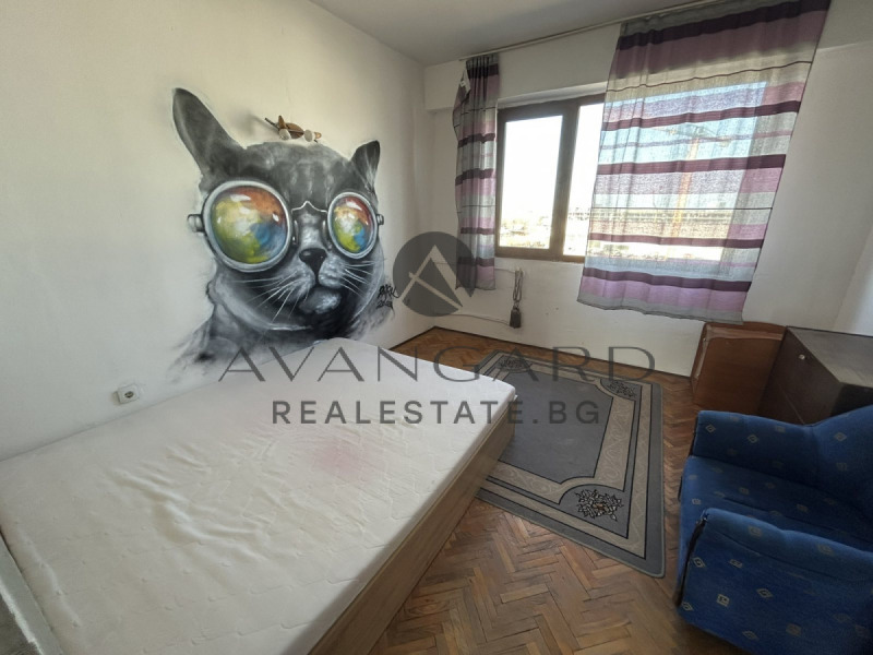 En renta  1 dormitorio Plovdiv , Karshiyaka , 60 metros cuadrados | 69674167 - imagen [4]