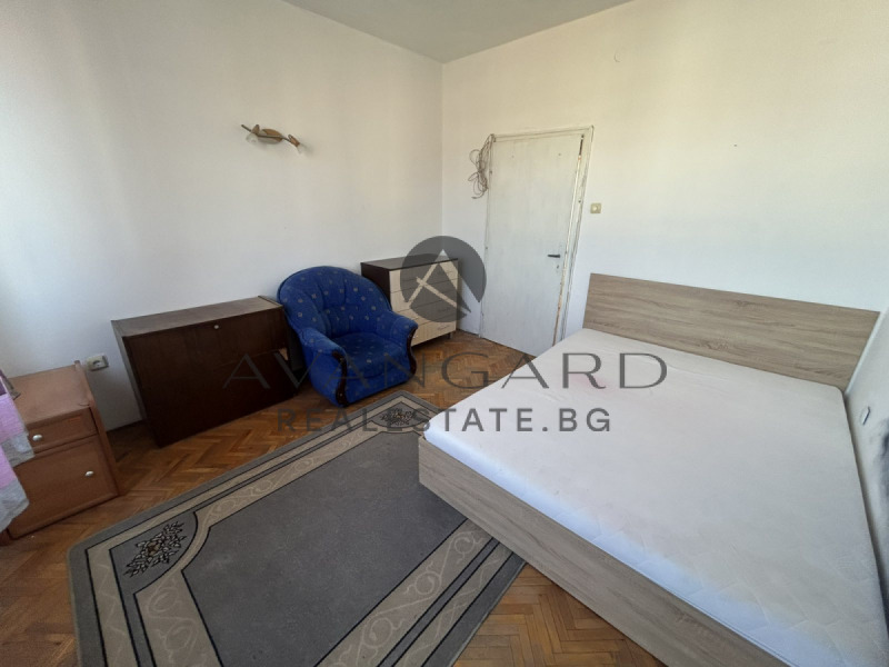 En renta  1 dormitorio Plovdiv , Karshiyaka , 60 metros cuadrados | 69674167 - imagen [5]