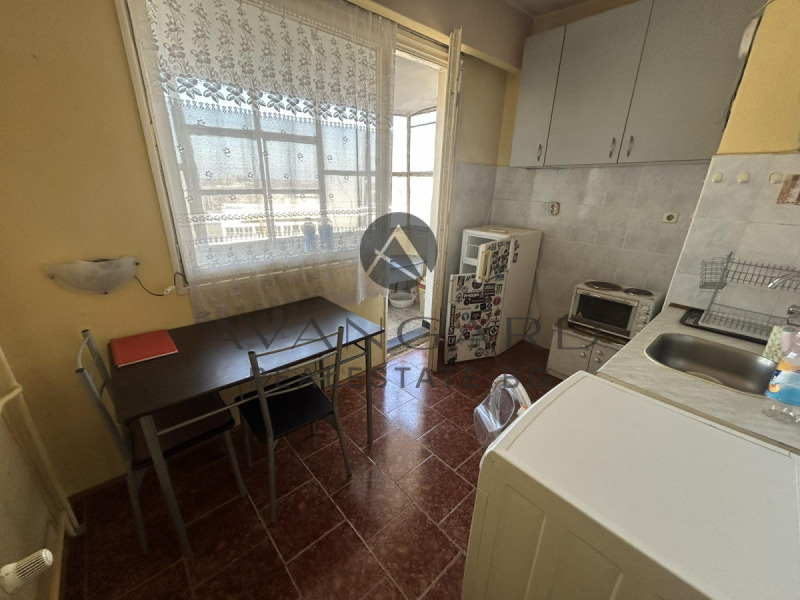 Kiadó  1 hálószoba Plovdiv , Karsijaka , 60 négyzetméter | 69674167 - kép [6]