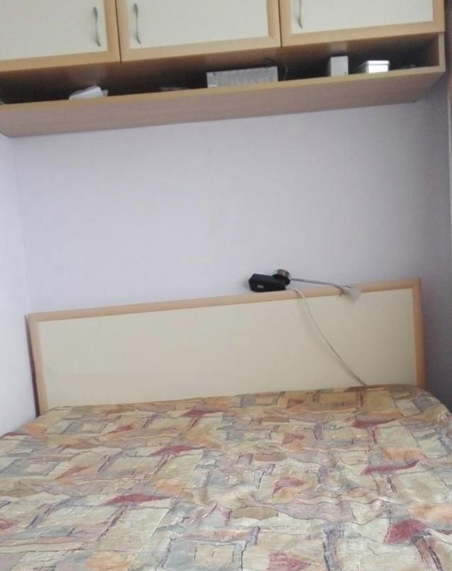 Дава под наем  2-стаен град София , Надежда 3 , 50 кв.м | 77412468 - изображение [6]