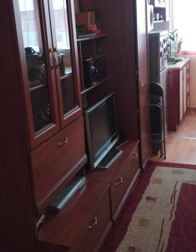 Дава под наем  2-стаен град София , Надежда 3 , 50 кв.м | 77412468 - изображение [3]