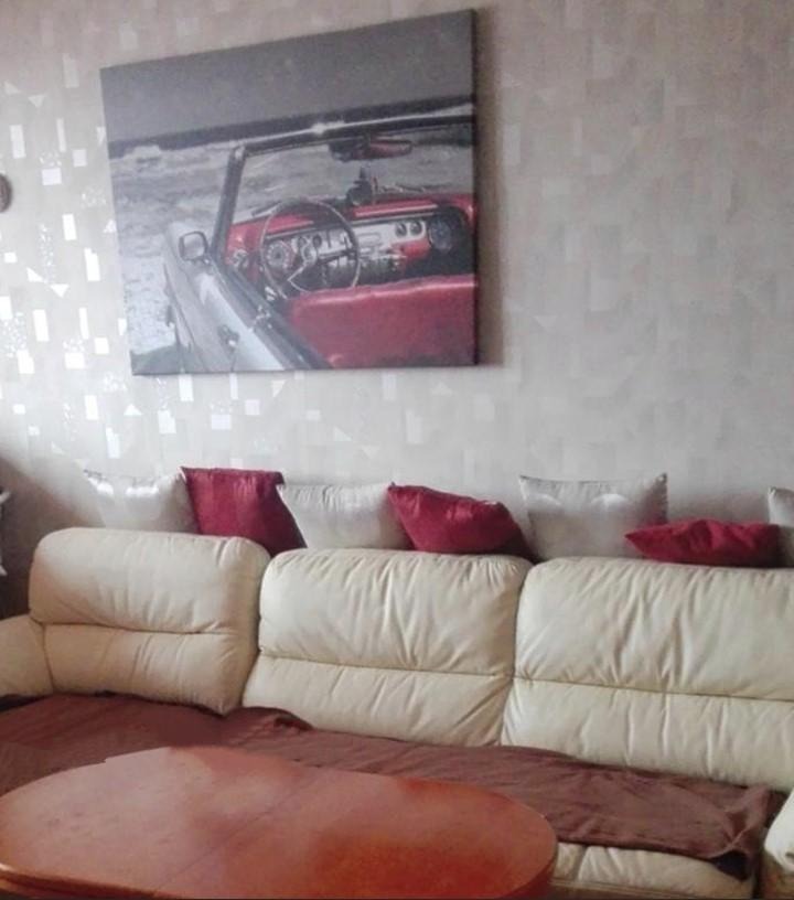 Дава под наем  2-стаен град София , Надежда 3 , 50 кв.м | 77412468