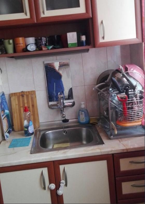 Дава под наем  2-стаен град София , Надежда 3 , 50 кв.м | 77412468 - изображение [5]