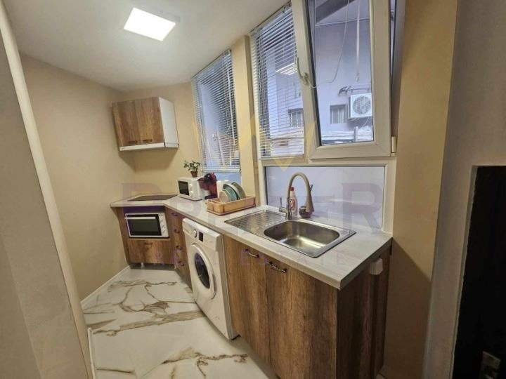 För uthyrning  1 sovrum Varna , Centar , 40 kvm | 14576396 - bild [2]