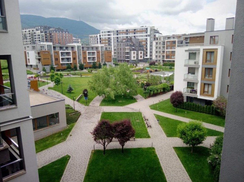 A louer  1 chambre Sofia , Manastirski livadi , 73 m² | 99771651 - image [7]