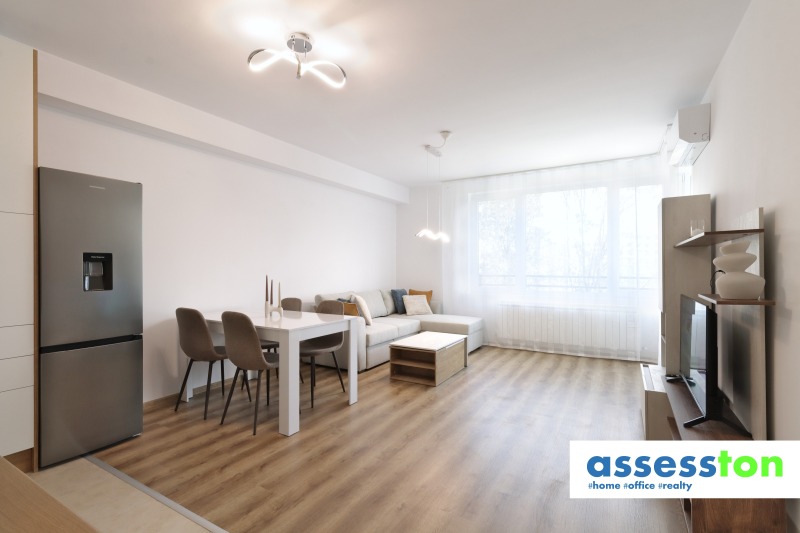 Дава под наем  2-стаен град София , Витоша , 75 кв.м | 49479022 - изображение [4]