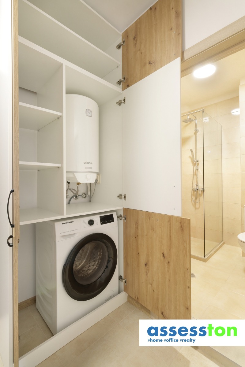 Дава под наем  2-стаен град София , Витоша , 75 кв.м | 49479022 - изображение [13]