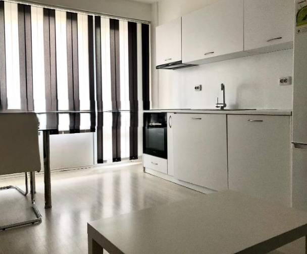 Дава под наем  2-стаен град Пловдив , Христо Смирненски , 55 кв.м | 85241254