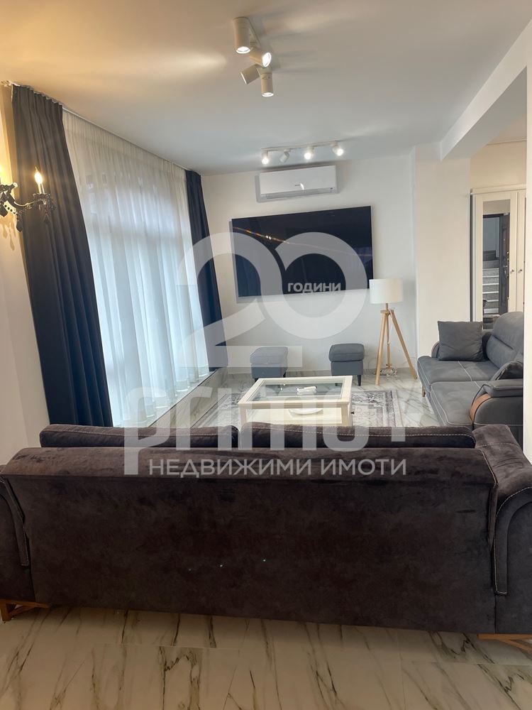 Дава под наем 2-СТАЕН, гр. София, Бояна, снимка 7 - Апартаменти - 54103647