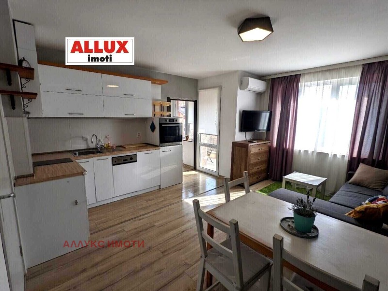 För uthyrning  1 sovrum Ruse , Centar , 55 kvm | 84315406
