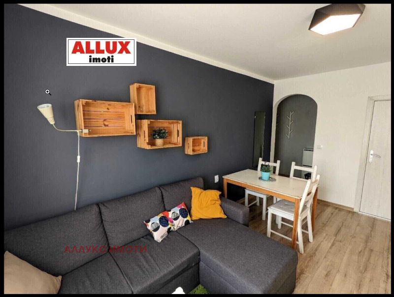 För uthyrning  1 sovrum Ruse , Centar , 55 kvm | 84315406 - bild [6]