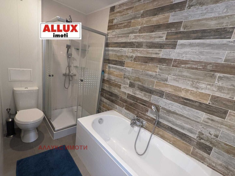 För uthyrning  1 sovrum Ruse , Centar , 55 kvm | 84315406 - bild [5]