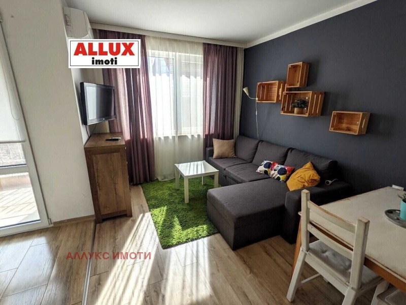 För uthyrning  1 sovrum Ruse , Centar , 55 kvm | 84315406 - bild [2]