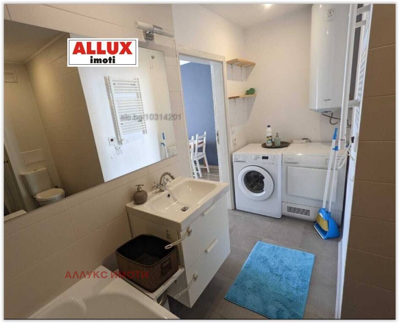 För uthyrning  1 sovrum Ruse , Centar , 55 kvm | 84315406 - bild [8]
