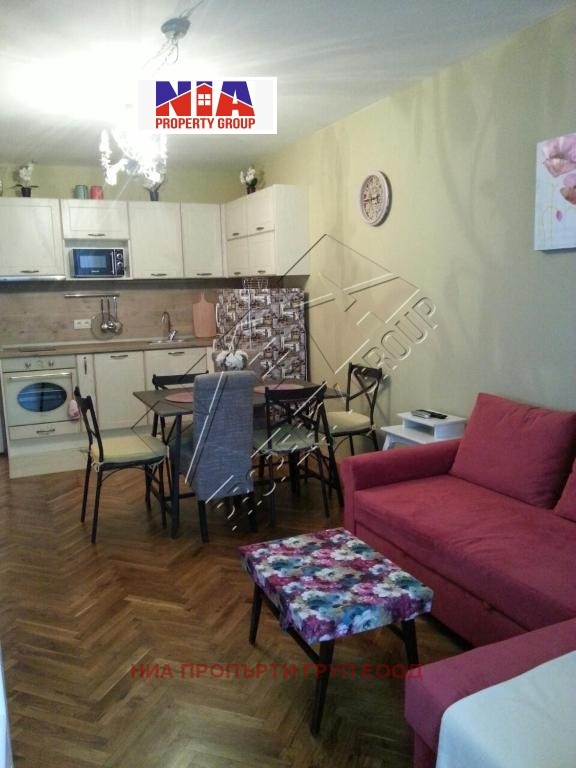 Til leie  2 soverom Burgas , Lazur , 120 kvm | 42172368 - bilde [10]