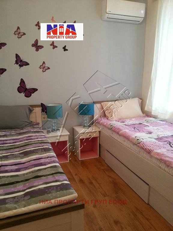 Til leie  2 soverom Burgas , Lazur , 120 kvm | 42172368 - bilde [2]