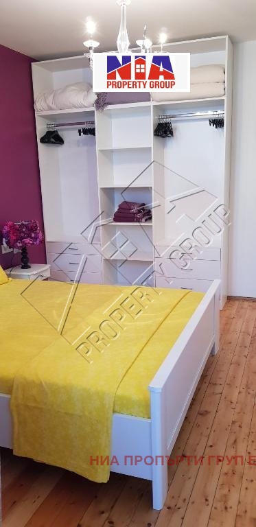 Til leie  2 soverom Burgas , Lazur , 120 kvm | 42172368 - bilde [6]
