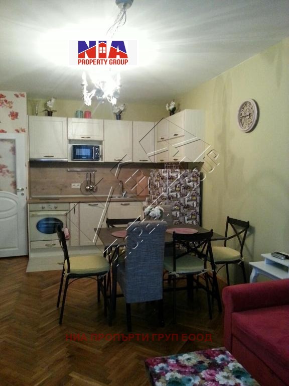 Til leie  2 soverom Burgas , Lazur , 120 kvm | 42172368 - bilde [9]