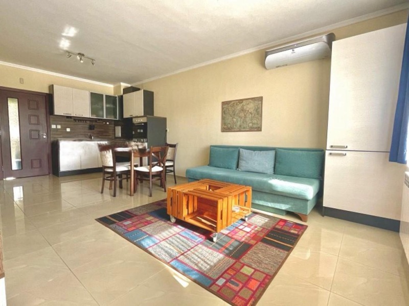 Para alugar  2 quartos Sofia , Manastirski livadi , 95 m² | 93130932