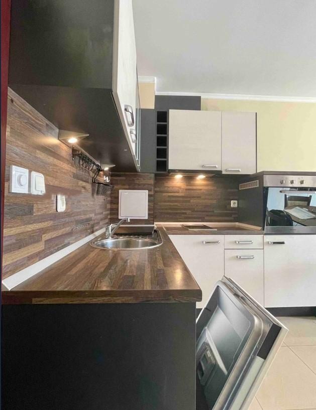 Para alugar  2 quartos Sofia , Manastirski livadi , 95 m² | 93130932 - imagem [4]