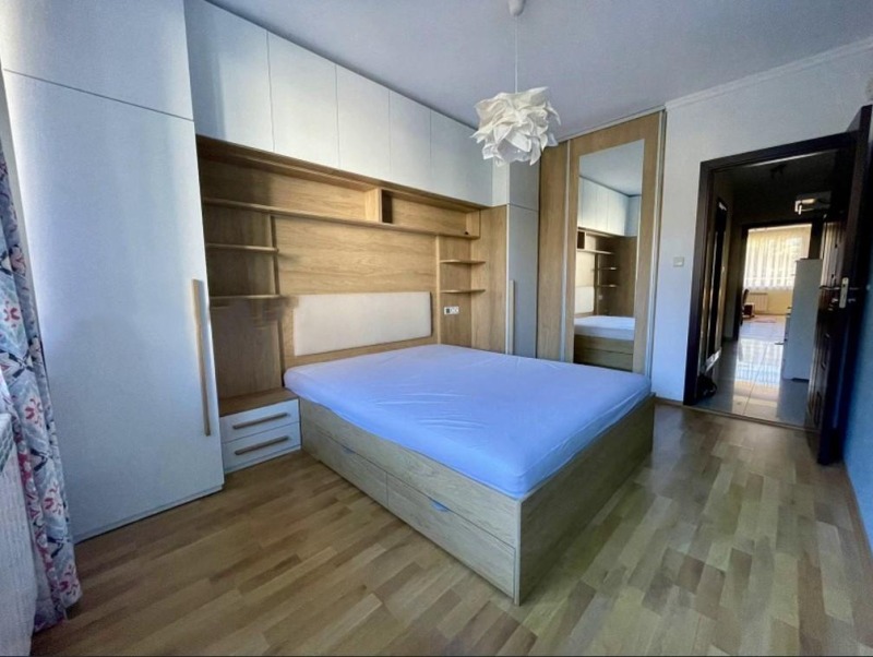 Para alugar  2 quartos Sofia , Manastirski livadi , 95 m² | 93130932 - imagem [5]