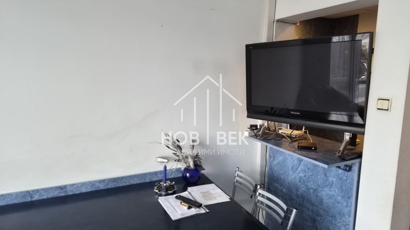 Издаје се  2 спаваће собе Варна , ЖП Гара , 68 м2 | 30164352 - слика [8]