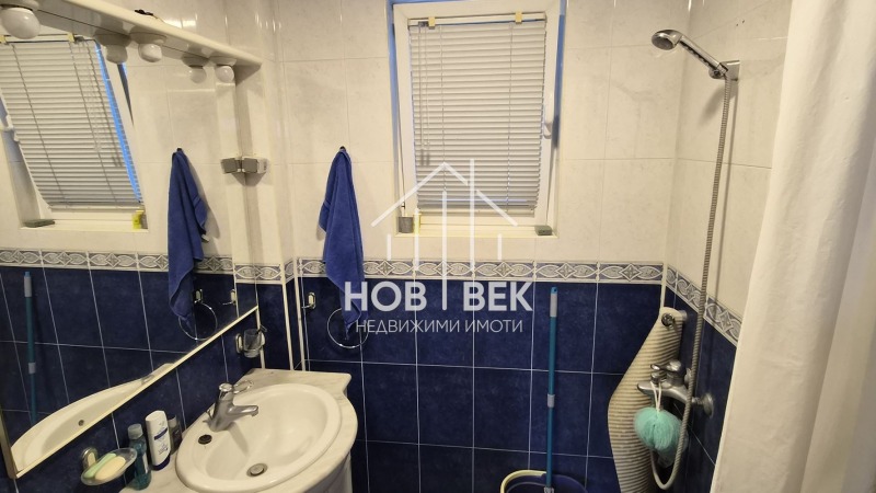 Издаје се  2 спаваће собе Варна , ЖП Гара , 68 м2 | 30164352 - слика [9]