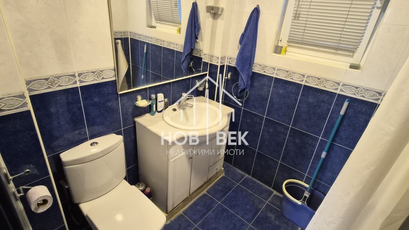Издаје се  2 спаваће собе Варна , ЖП Гара , 68 м2 | 30164352 - слика [10]