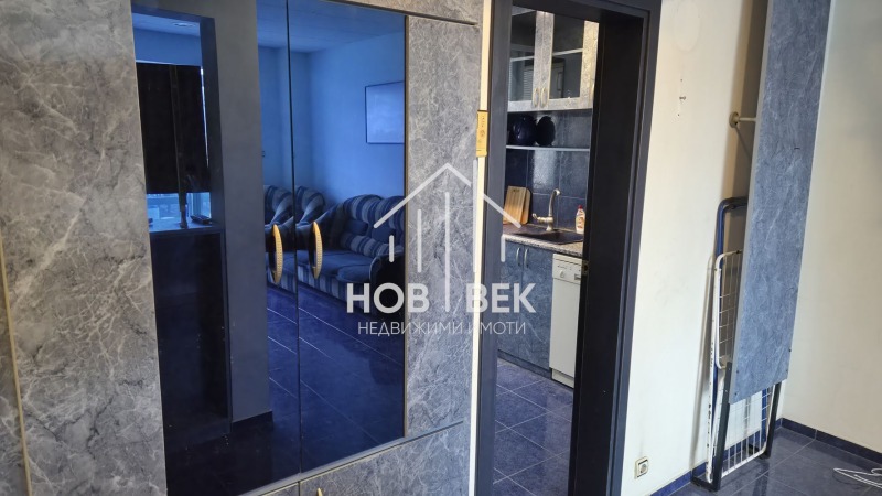 Издаје се  2 спаваће собе Варна , ЖП Гара , 68 м2 | 30164352 - слика [2]