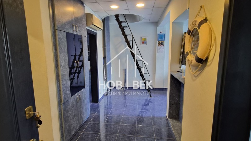 Издаје се  2 спаваће собе Варна , ЖП Гара , 68 м2 | 30164352 - слика [3]