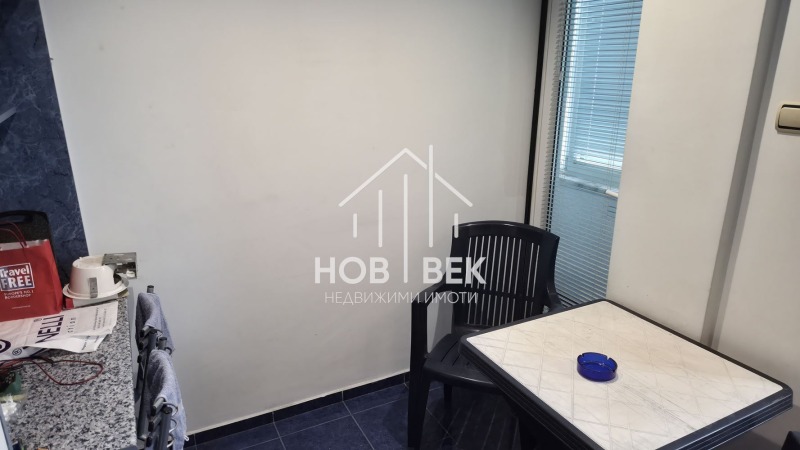 Издаје се  2 спаваће собе Варна , ЖП Гара , 68 м2 | 30164352 - слика [11]
