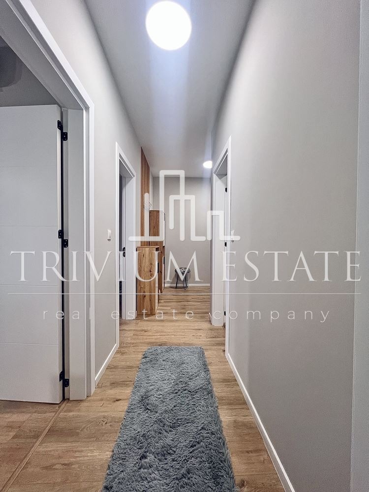 Дава под наем 3-СТАЕН, гр. Пловдив, Кършияка, снимка 7 - Апартаменти - 53517407