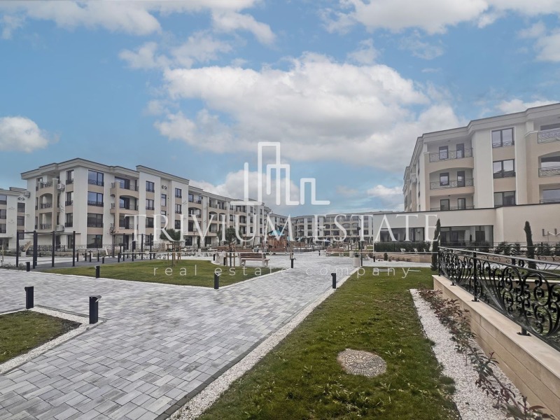 Дава под наем 3-СТАЕН, гр. Пловдив, Кършияка, снимка 14 - Апартаменти - 53517407