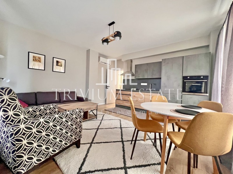 Дава под наем 3-СТАЕН, гр. Пловдив, Кършияка