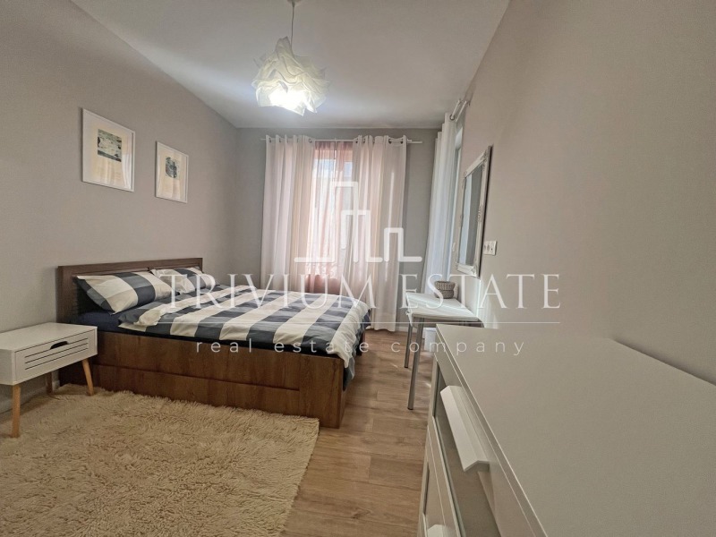 Дава под наем 3-СТАЕН, гр. Пловдив, Кършияка, снимка 9 - Апартаменти - 53517407