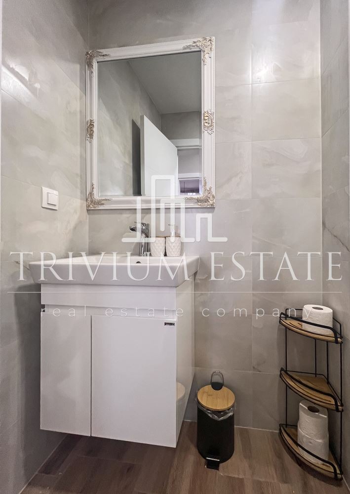 Дава под наем 3-СТАЕН, гр. Пловдив, Кършияка, снимка 12 - Апартаменти - 53517407