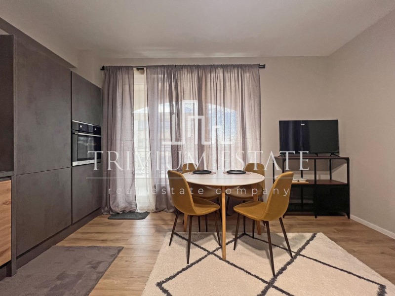 Дава под наем 3-СТАЕН, гр. Пловдив, Кършияка, снимка 4 - Апартаменти - 53517407