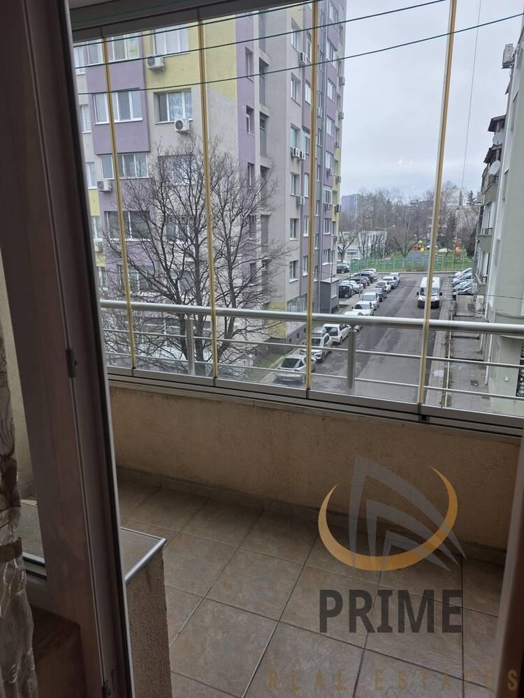 Дава под наем 3-СТАЕН, гр. Бургас, Славейков, снимка 3 - Апартаменти - 53646845