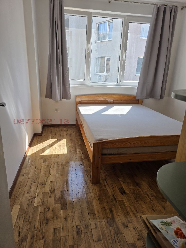 Дава под наем 3-СТАЕН, гр. София, Овча купел, снимка 8 - Апартаменти - 55087228