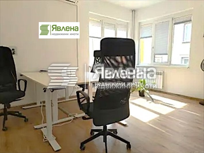 Para alugar  Escritório Sofia , Centar , 147 m² | 21277671